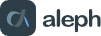 Aleph ألف